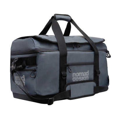 Nomad Tuff Loader 65L Max Dry Duffle Bag - Dogfish Tackle & Marine