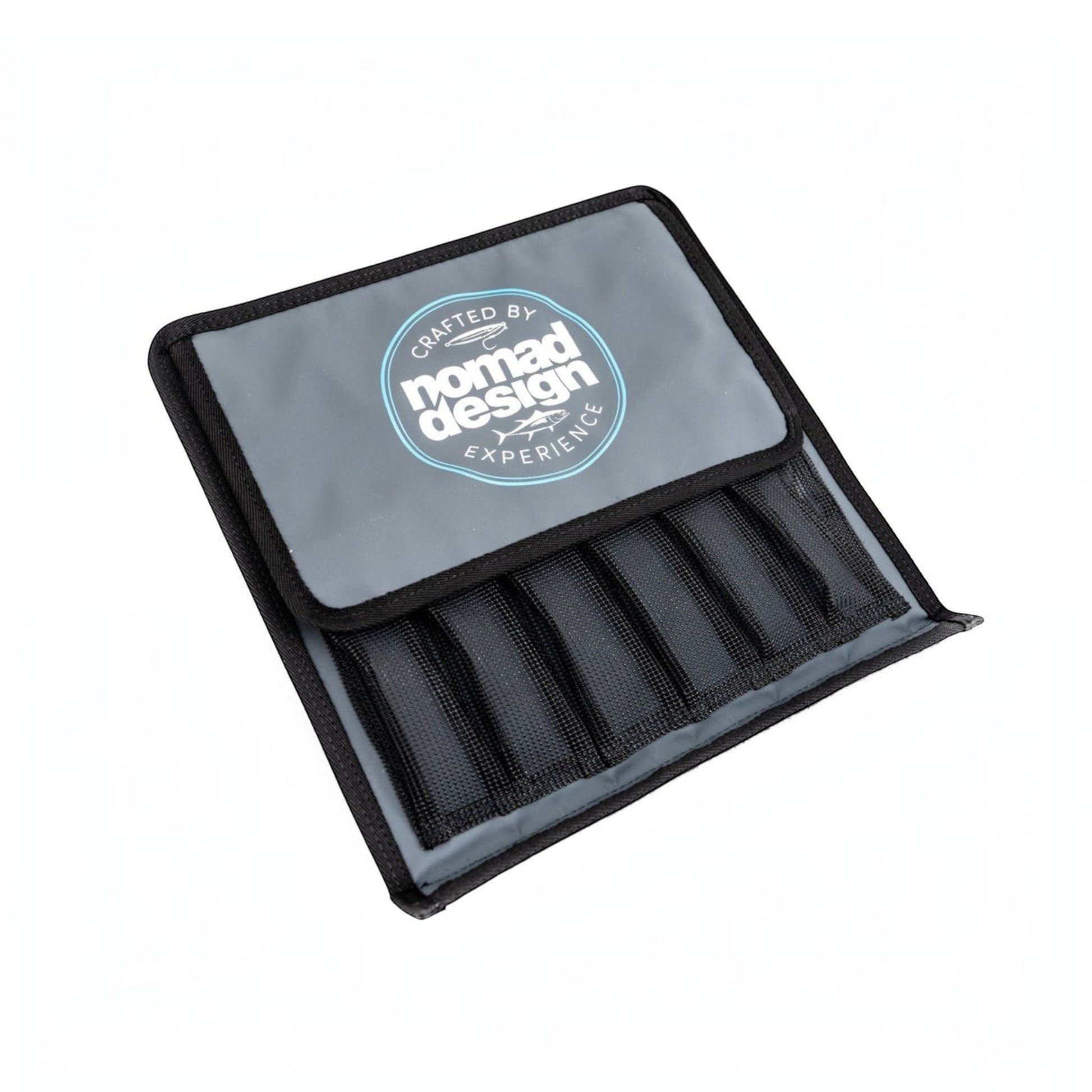 Nomad Tackle Jig Wallet Insert - Dogfish Tackle & Marine