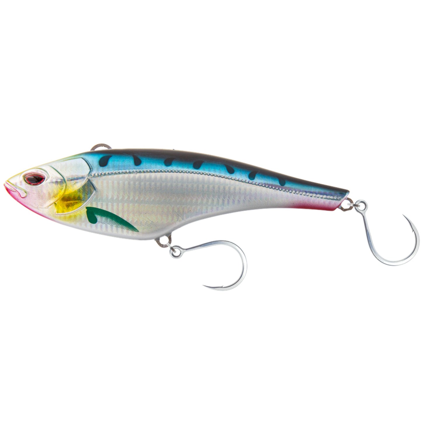 Nomad Madmacs 160 High Speed SNK 6" - Dogfish Tackle & Marine