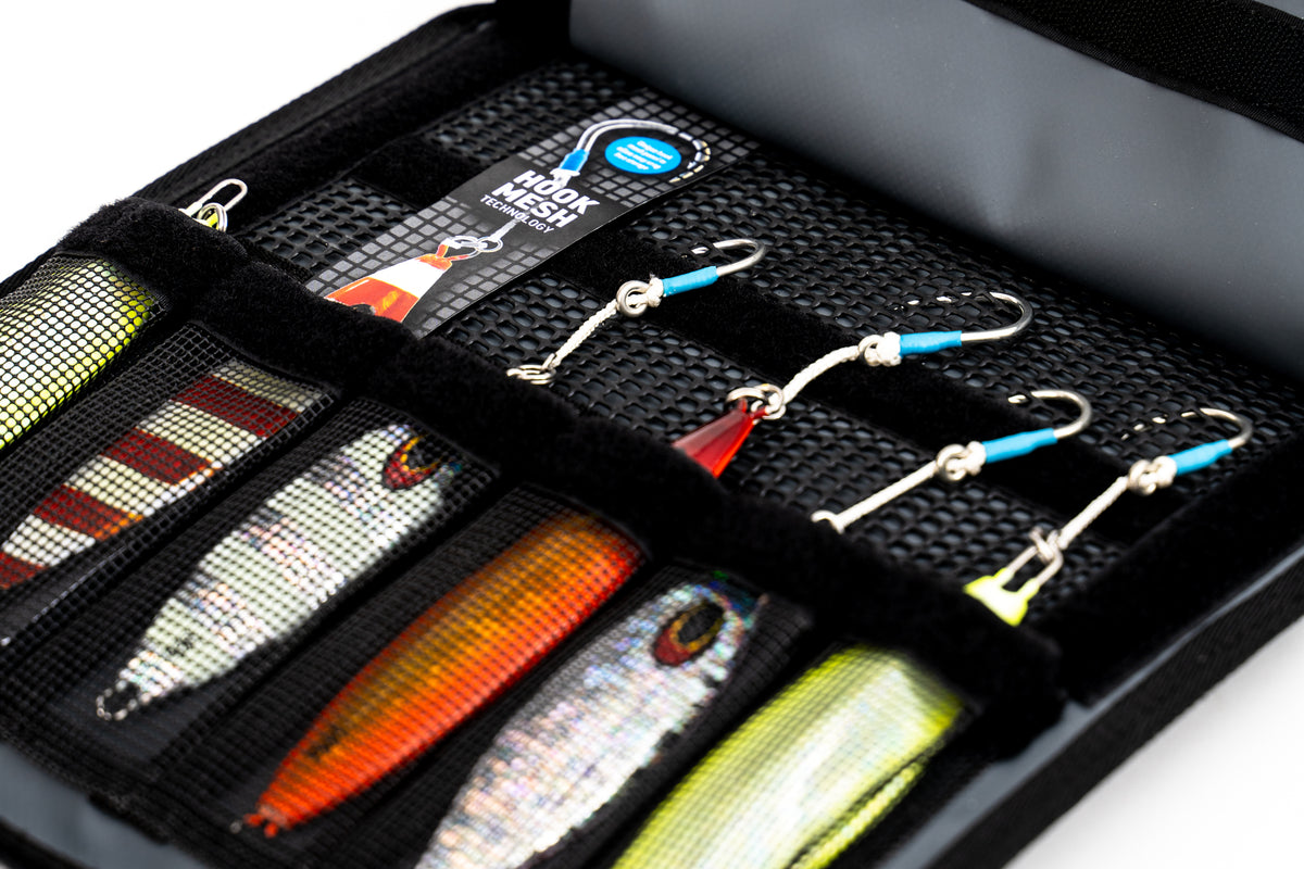 Nomad Jig Wallet