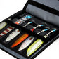 Nomad Tackle Jig Wallet Insert - Dogfish Tackle & Marine
