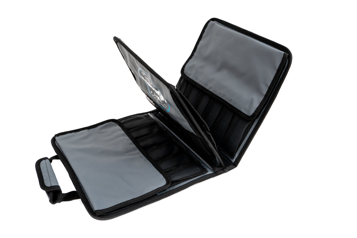 Nomad Tackle Jig Wallet Insert