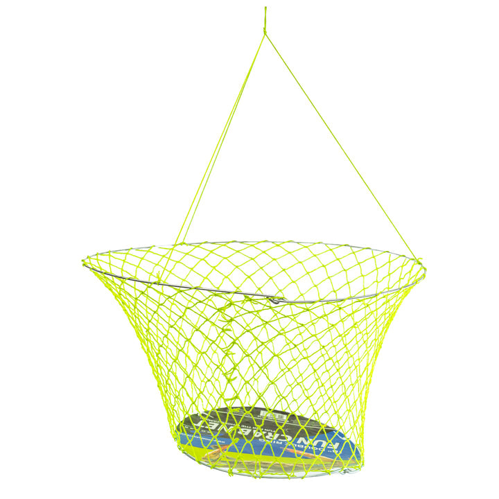 Promar Fun Color 2 Ring Crab Net - Dogfish Tackle & Marine