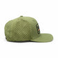NLBN 6-Panel Performance Lockup Snapback Hats - Dogfish Tackle & Marine