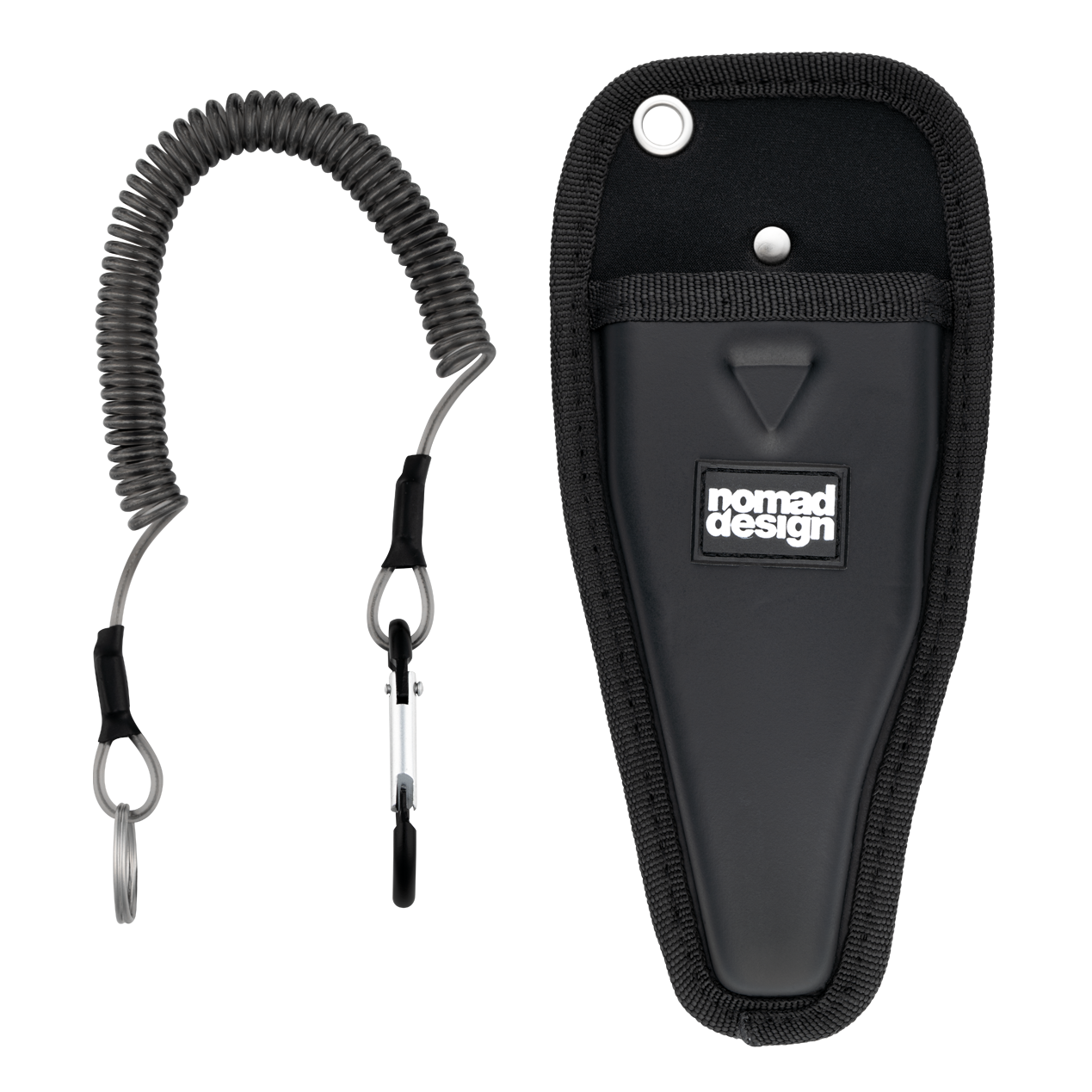 Nomad Hydra-X 7.25" Split Ring Pliers - Dogfish Tackle & Marine