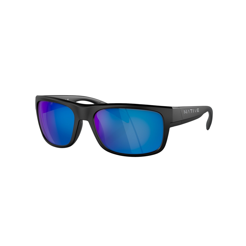 Native Eyewear Ashdown Sunglasses