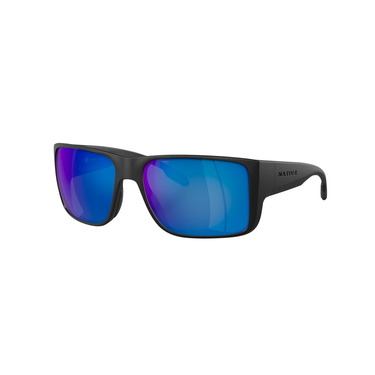 Native Eyewear Badlands Sunglasses - Dogfish Tackle & Marine