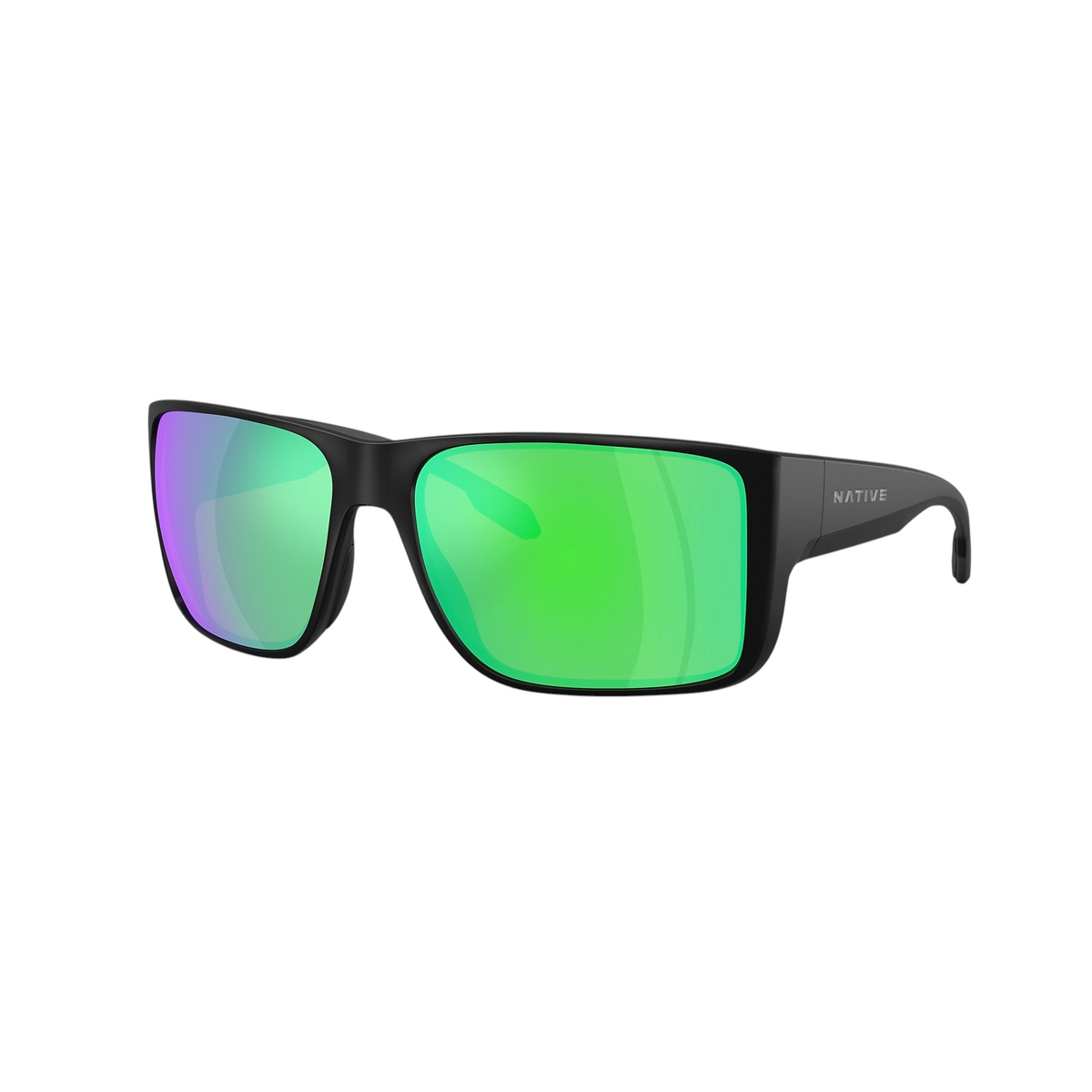Native Eyewear Badlands XL Sunglasses - Dogfish Tackle & Marine