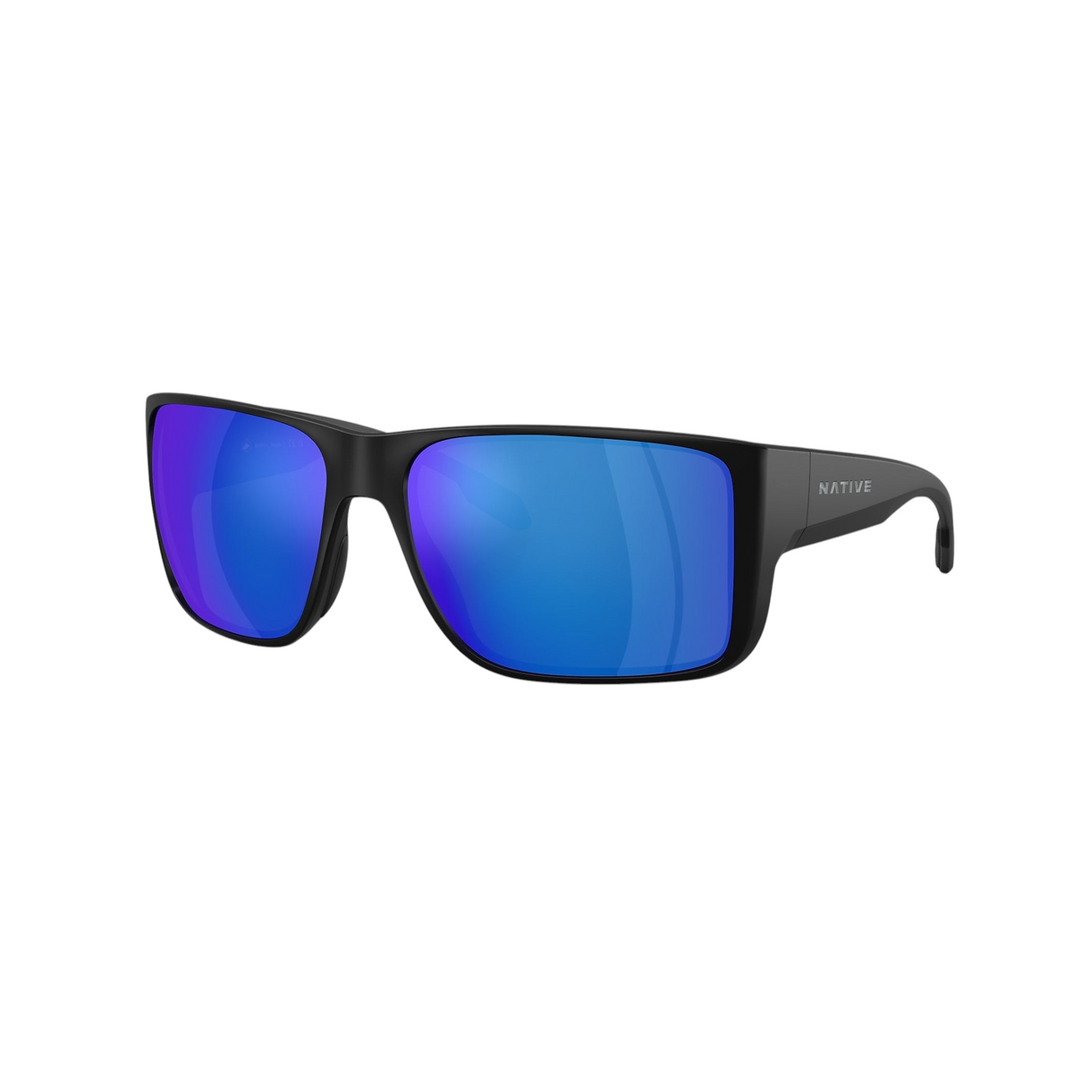 Native Eyewear Badlands XL Sunglasses - Dogfish Tackle & Marine