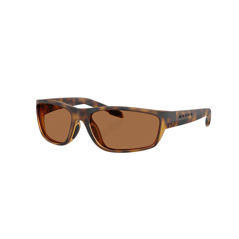 Native Eyewear Craggy Sunglasses