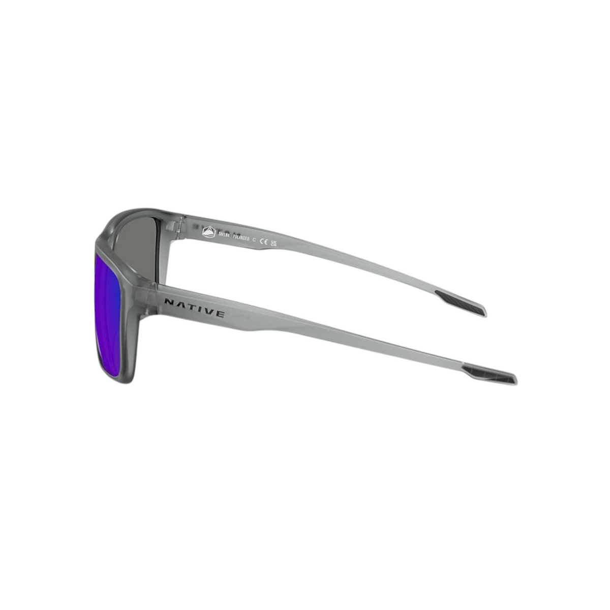 Native Eyewear Tavern Sunglasses - Dogfish Tackle & Marine