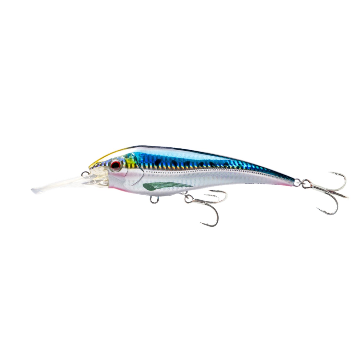 Nomad DTX Minnow 145 Shallow FLT 5 - 3/4" - Dogfish Tackle & Marine
