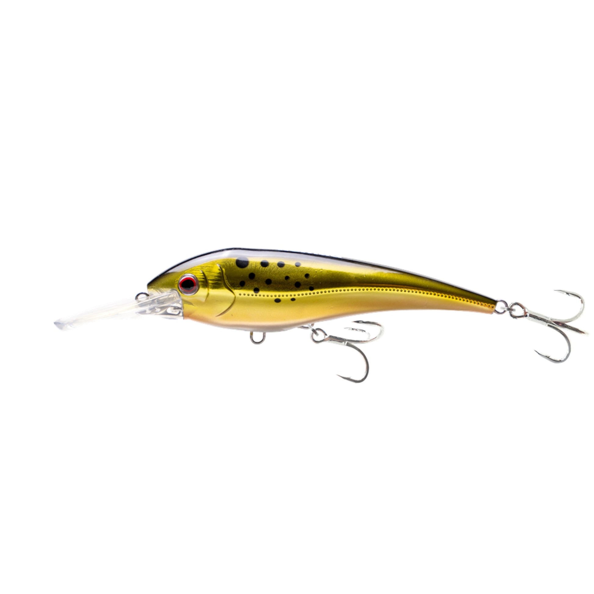 Nomad DTX Minnow 145 Shallow FLT 5 - 3/4" - Dogfish Tackle & Marine