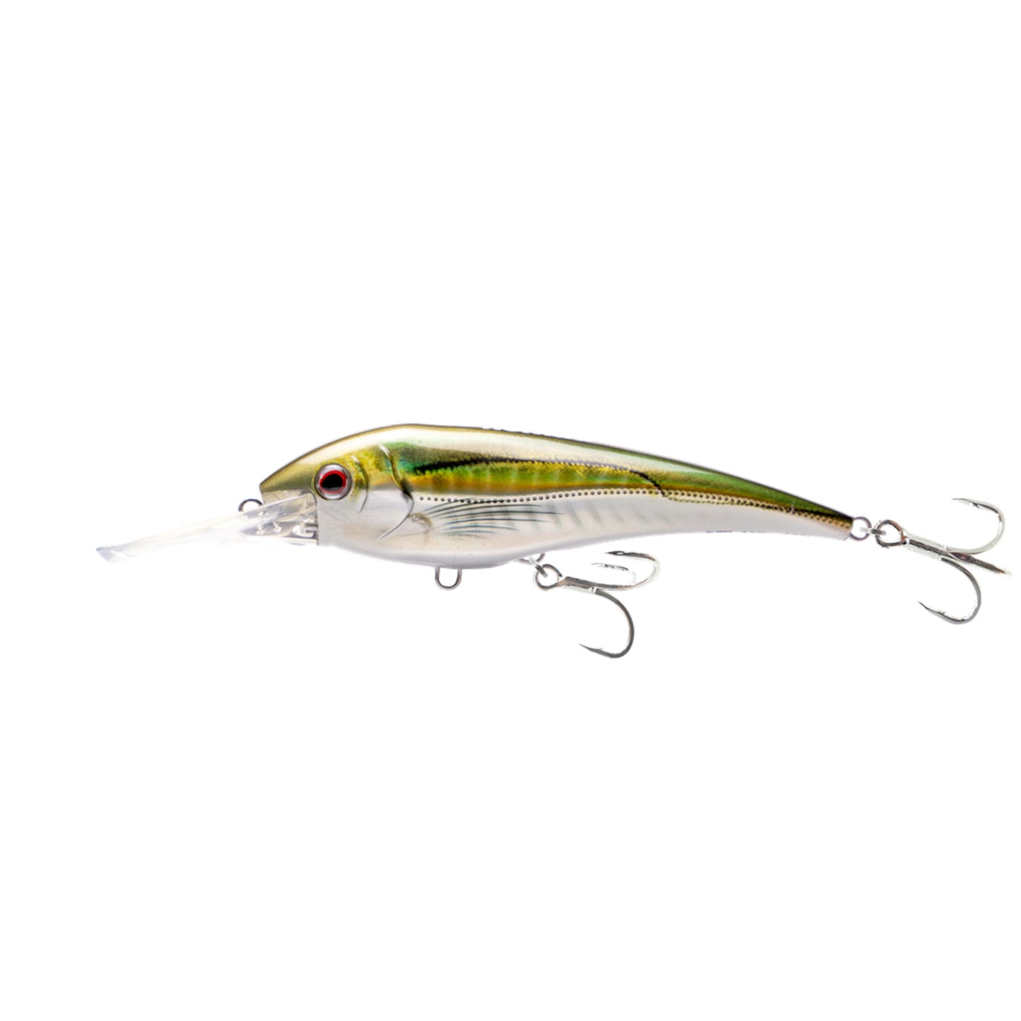 Nomad DTX Minnow 145 Shallow FLT 5 - 3/4" - Dogfish Tackle & Marine