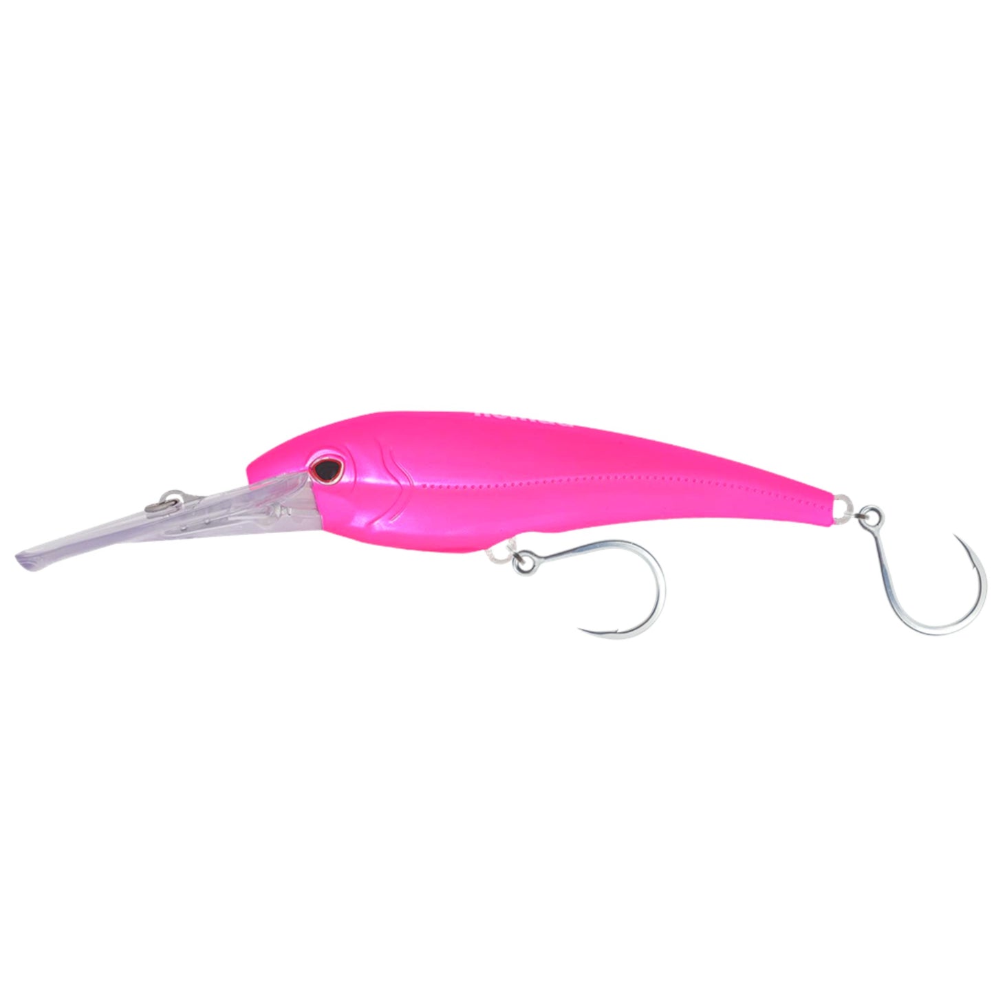 Nomad DTX Minnow 200 Heavy Duty Sinking 8" - Dogfish Tackle & Marine