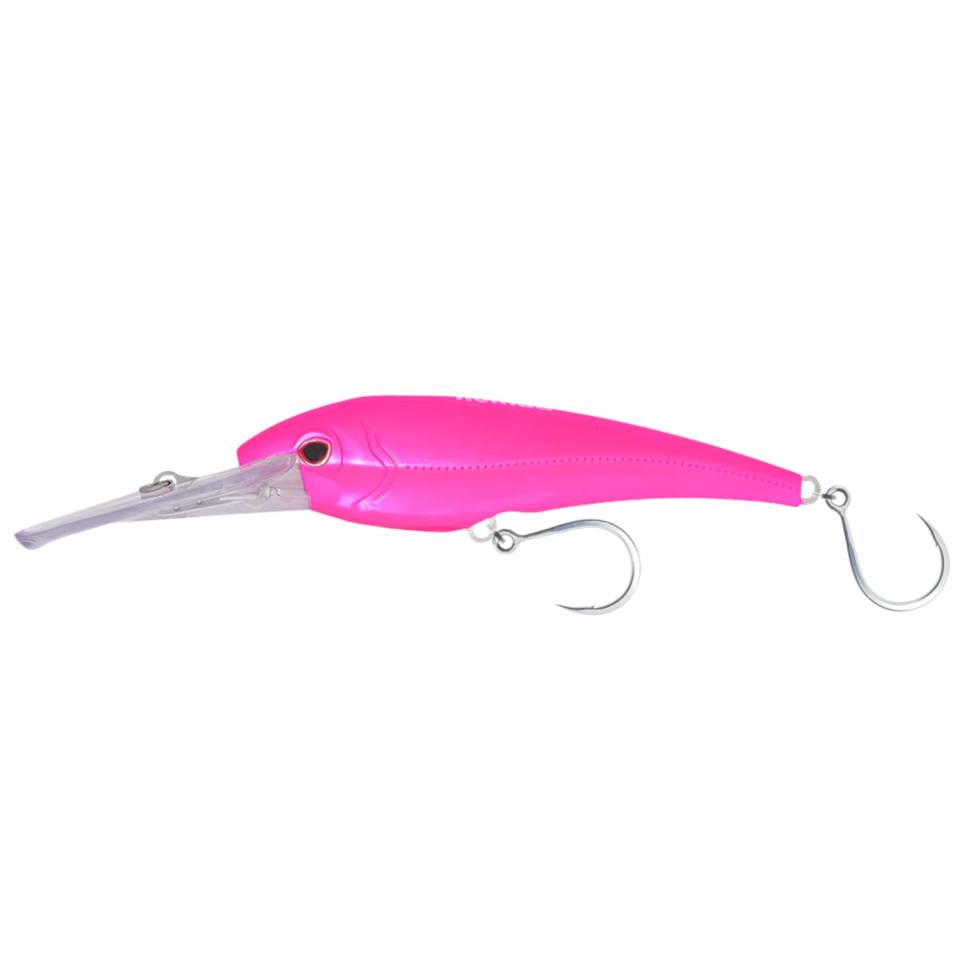Nomad DTX Minnow 200 Heavy Duty Sinking 8" - Dogfish Tackle & Marine