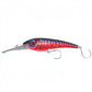 Nomad DTX Minnow 200 Heavy Duty SNK 8" - Dogfish Tackle & Marine