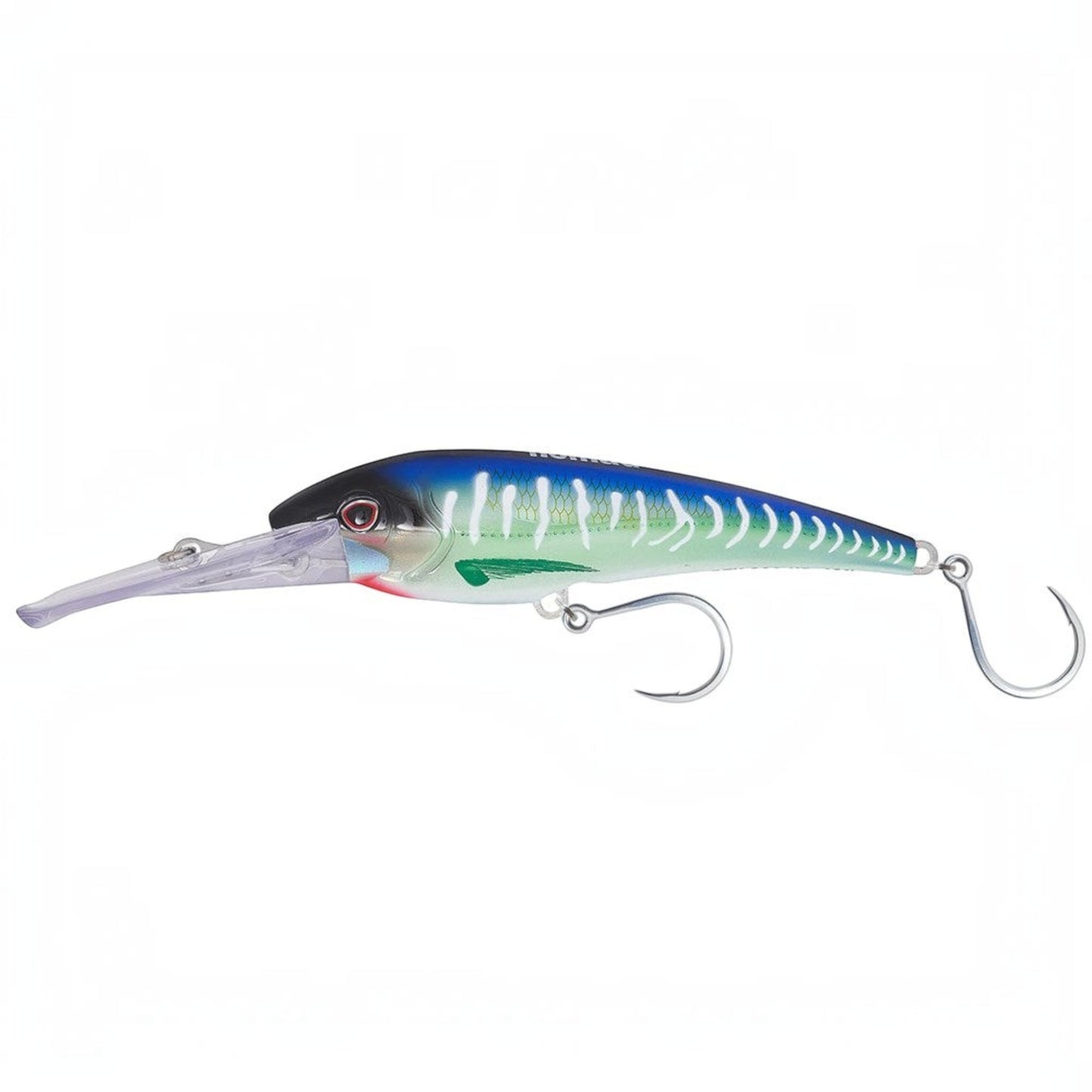 Nomad DTX Minnow 200 Heavy Duty SNK 8" - Dogfish Tackle & Marine