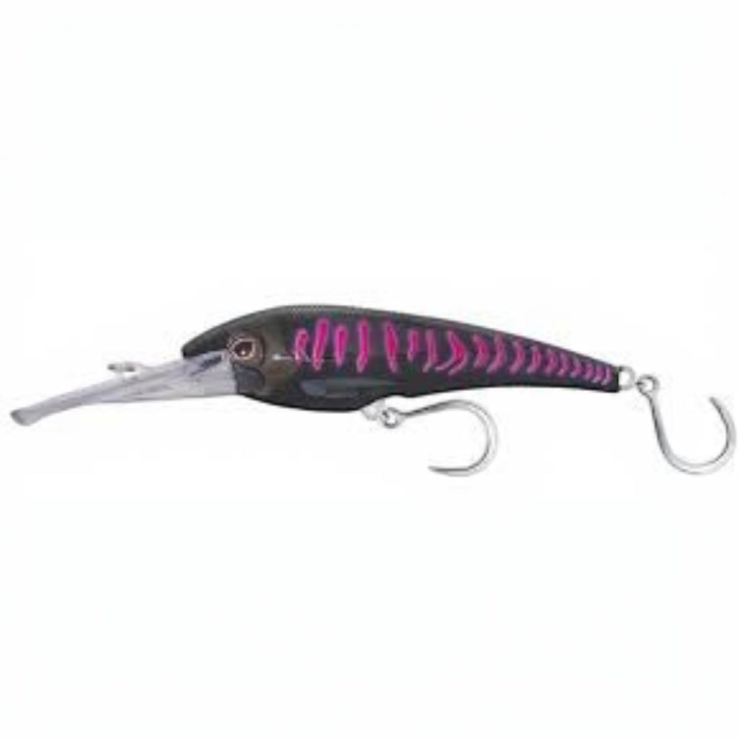 Nomad DTX Minnow 200 Heavy Duty Sinking 8" - Dogfish Tackle & Marine