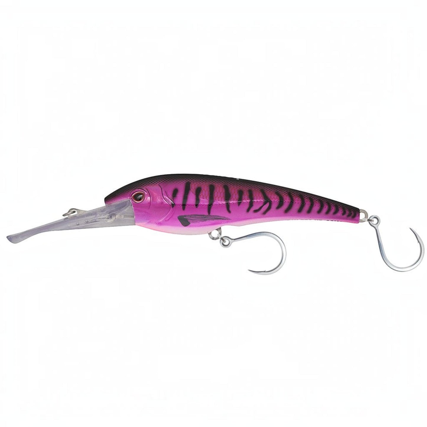 Nomad DTX Minnow 200 Heavy Duty SNK 8" - Dogfish Tackle & Marine