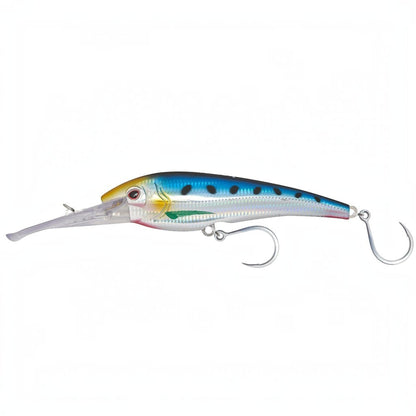 Nomad DTX Minnow 200 Heavy Duty SNK 8" - Dogfish Tackle & Marine