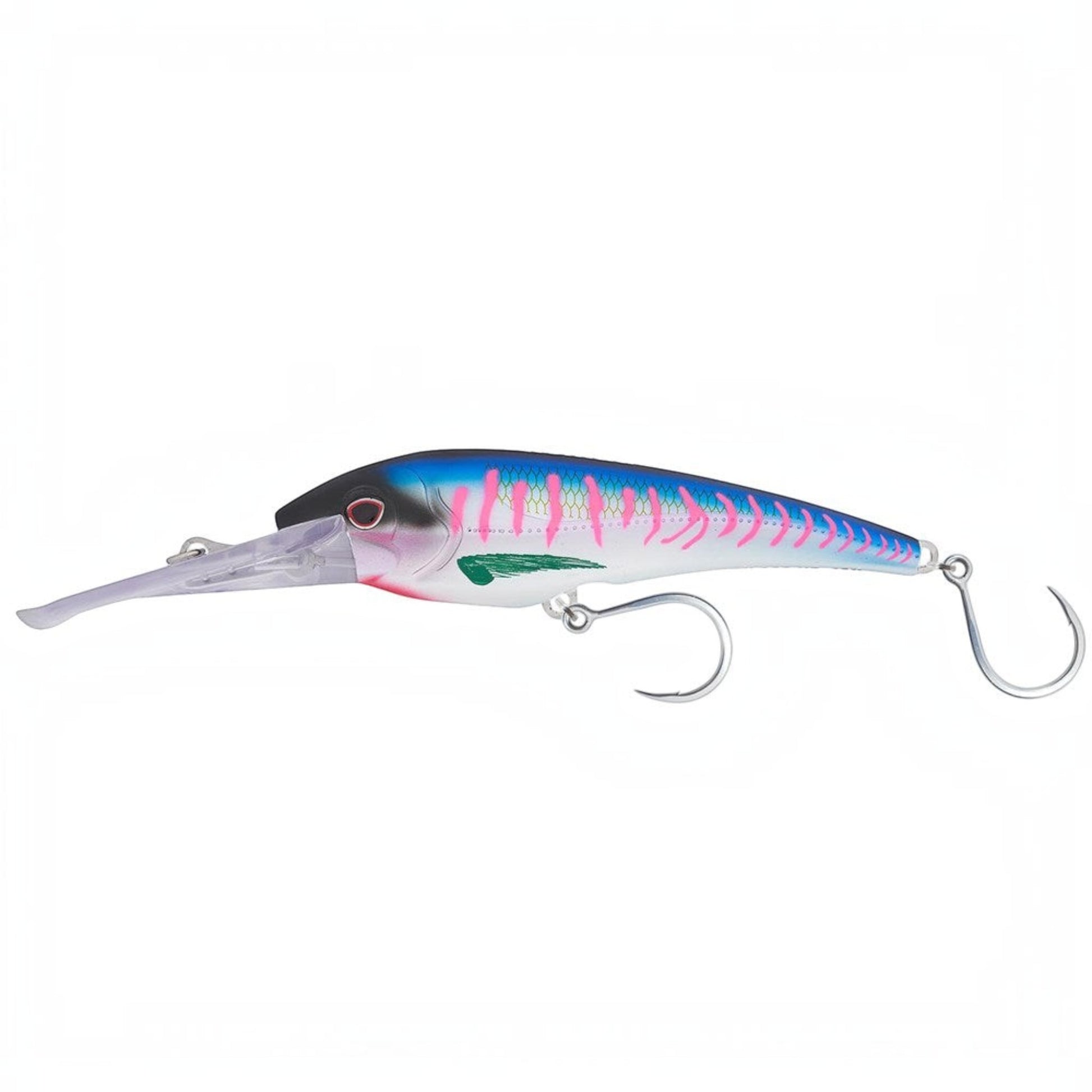 Nomad DTX Minnow 200 Heavy Duty SNK 8" - Dogfish Tackle & Marine