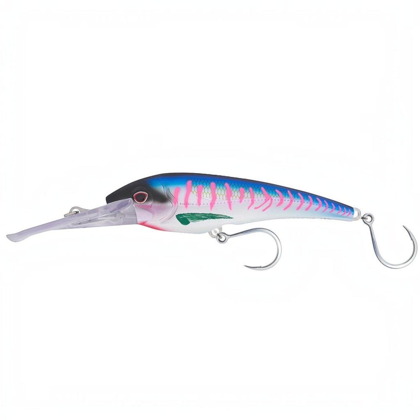 Nomad DTX Minnow 220 Heavy Duty SNK 9" - Dogfish Tackle & Marine