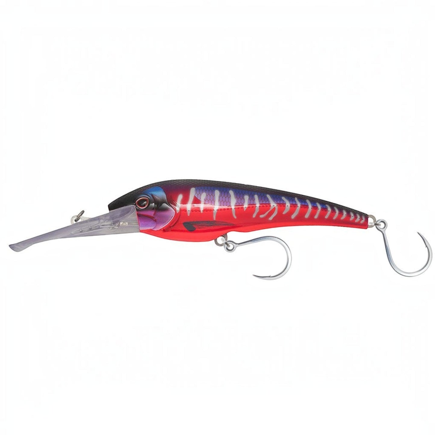 Nomad DTX Minnow 220 Heavy Duty SNK 9" - Dogfish Tackle & Marine