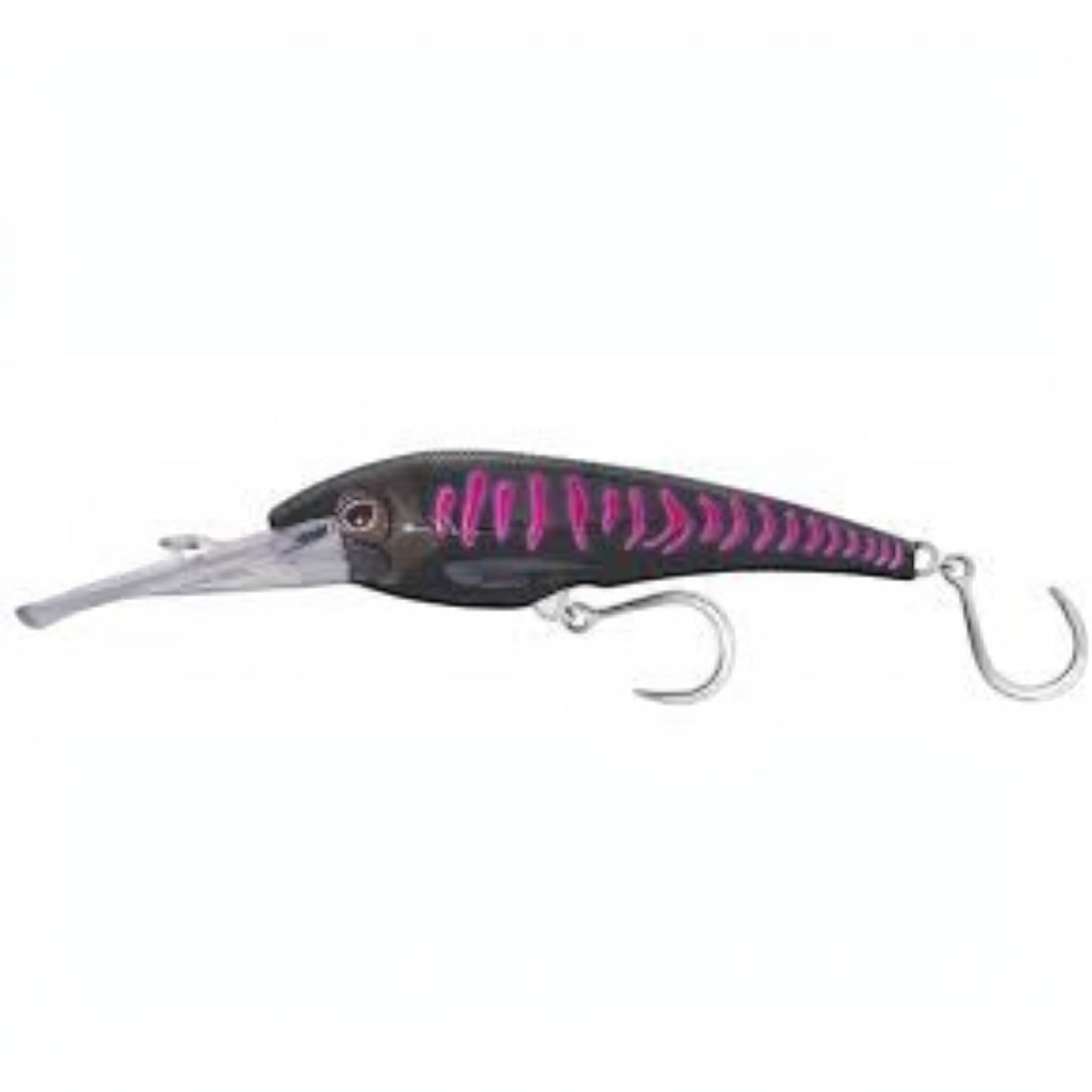 Nomad DTX Minnow 220 Heavy Duty SNK 9" - Dogfish Tackle & Marine