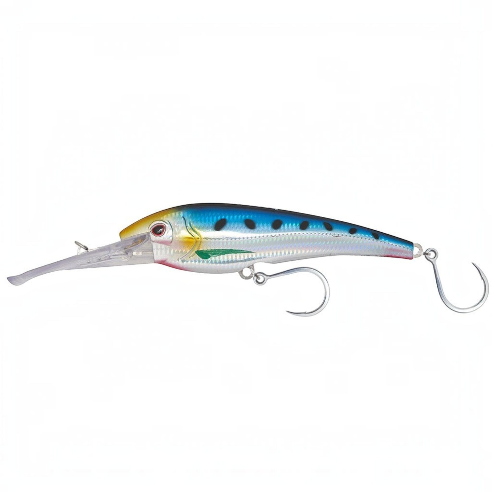 Nomad DTX Minnow 220 Heavy Duty SNK 9" - Dogfish Tackle & Marine