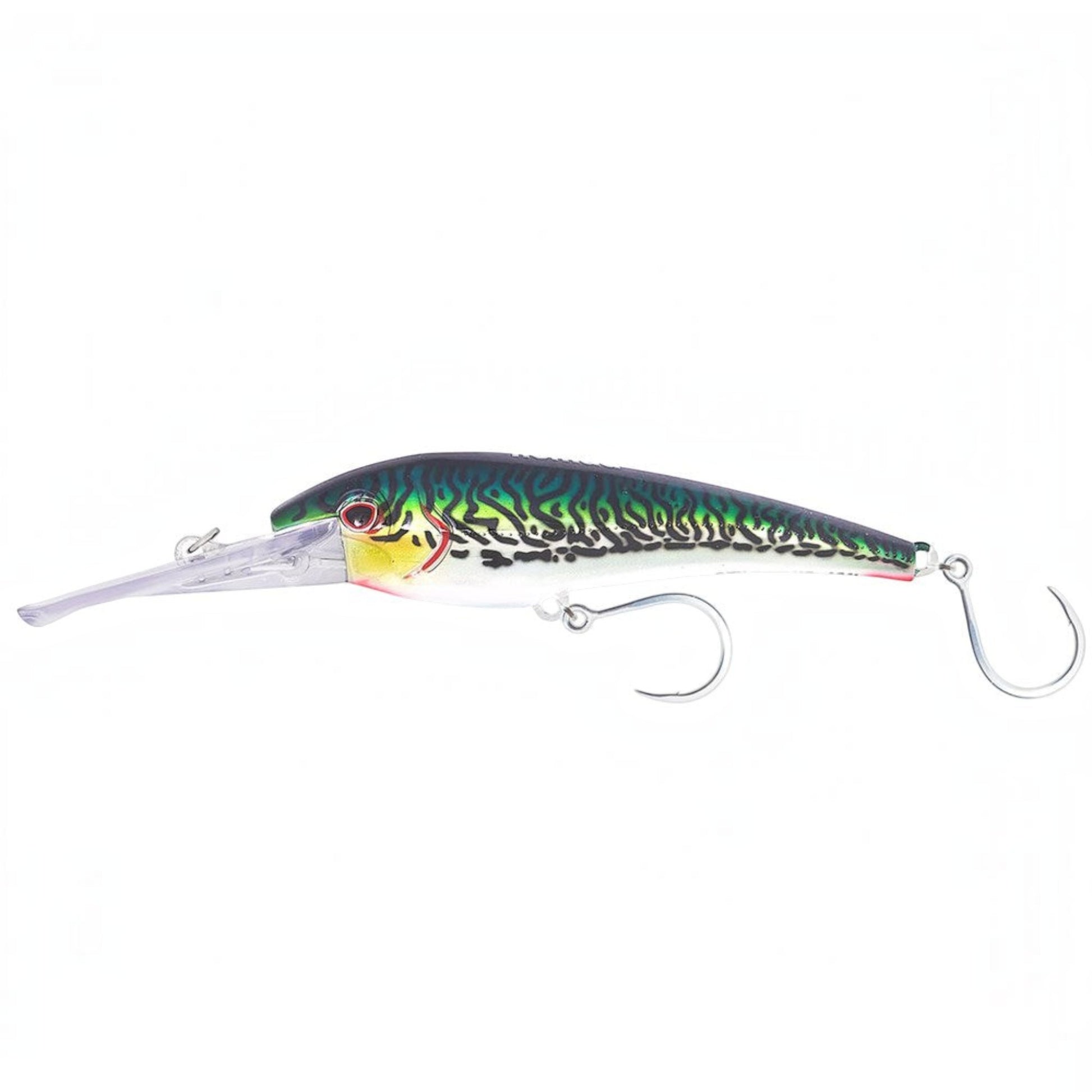 Nomad DTX Minnow 220 Heavy Duty SNK 9" - Dogfish Tackle & Marine