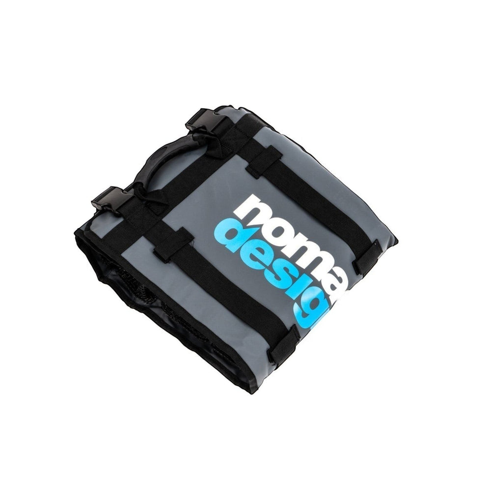 Nomad Design Lure Roll