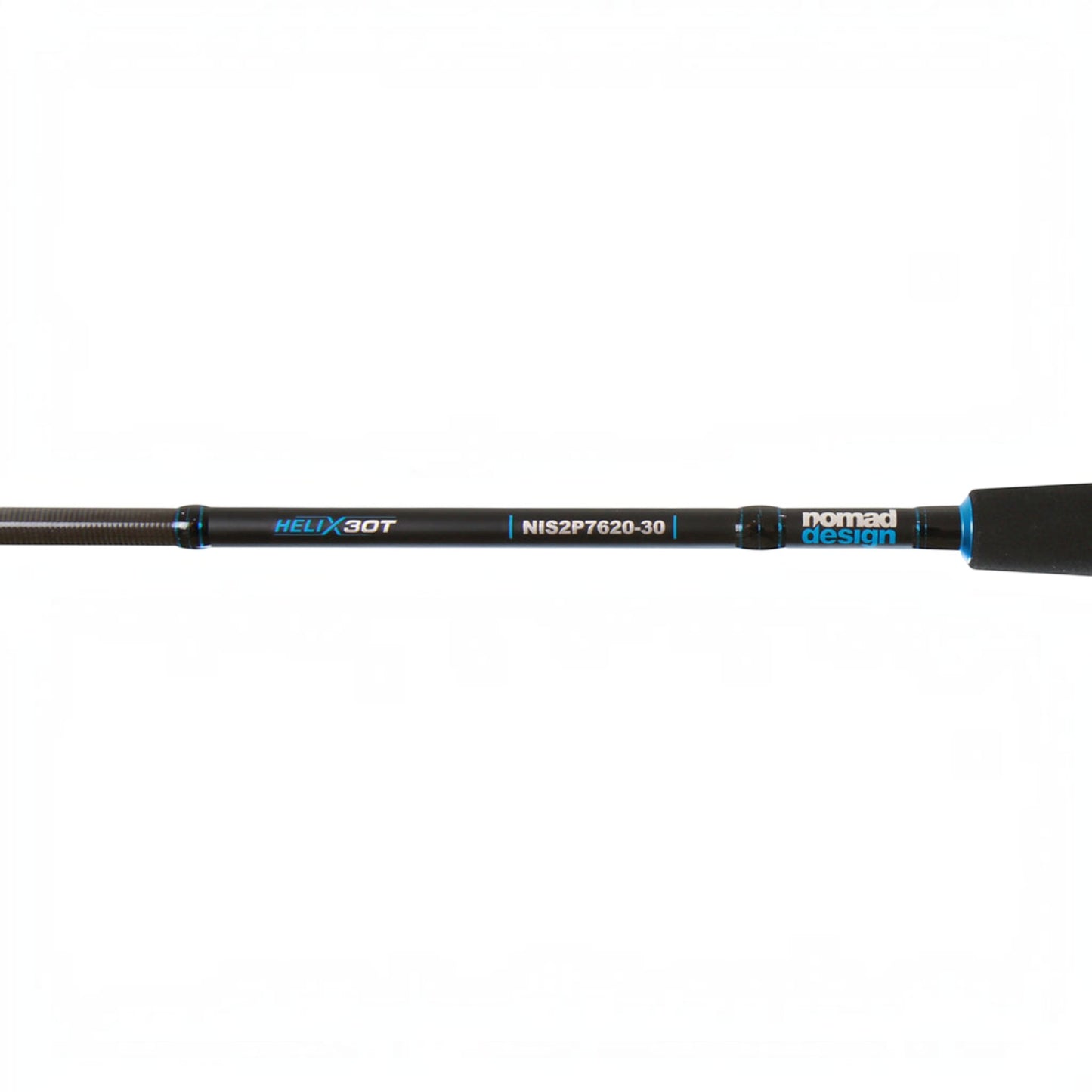 Nomad Helix Inshore Spinning Rods - Dogfish Tackle & Marine