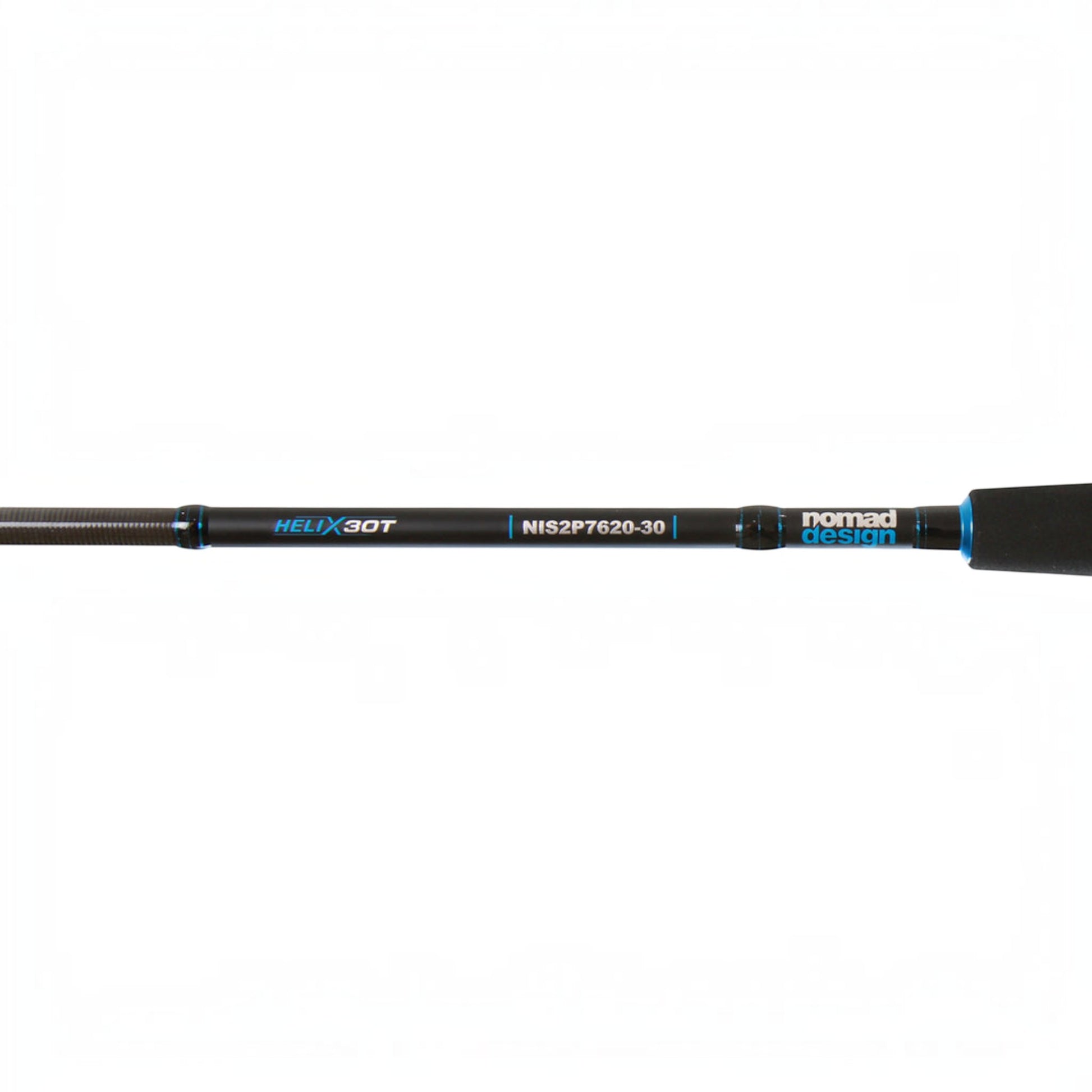 Nomad Helix Inshore Spinning Rods - Dogfish Tackle & Marine