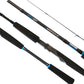 Nomad Helix Inshore Spinning Rods - Dogfish Tackle & Marine