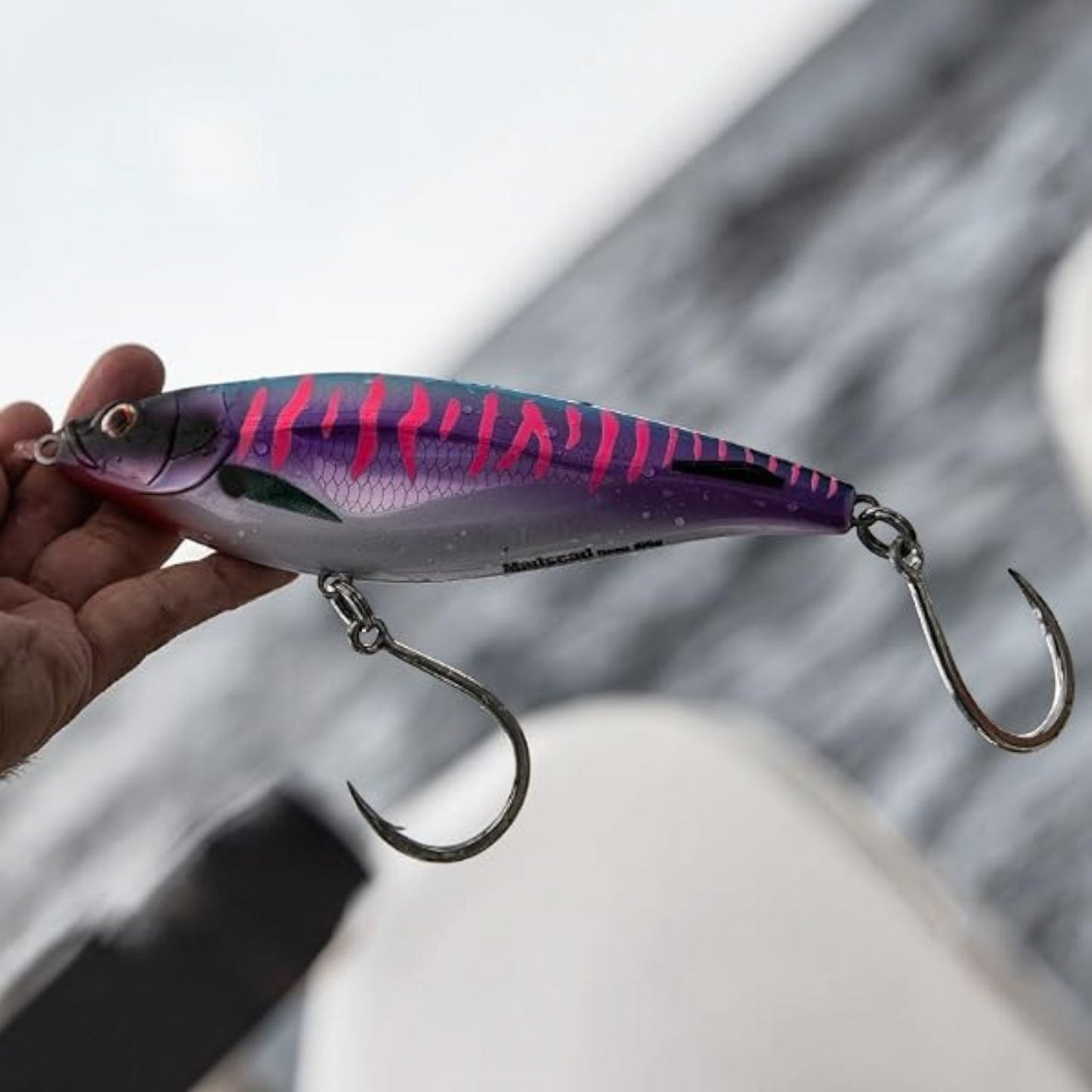 Nomad Madscad 150 Sinking 6" - Dogfish Tackle & Marine