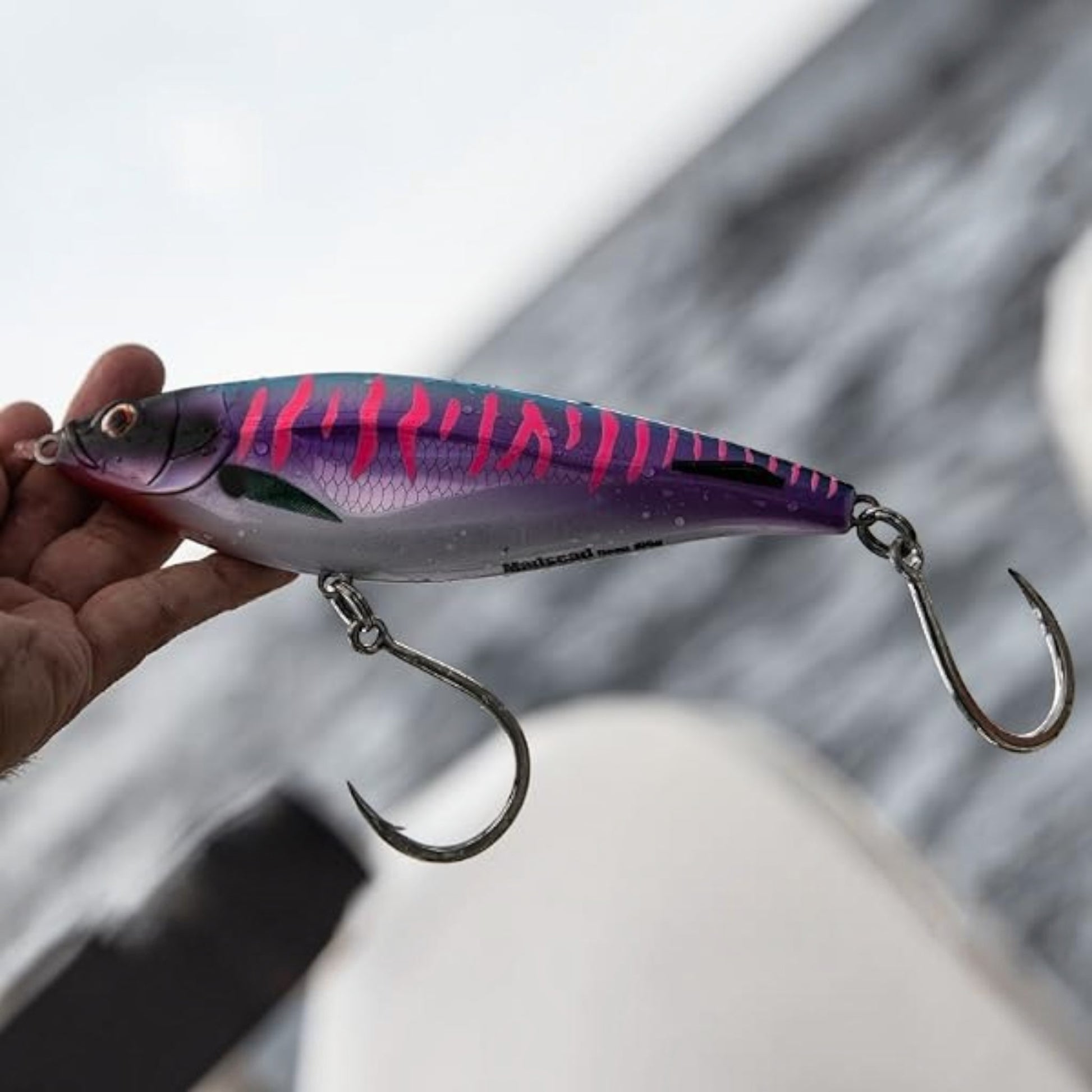 Nomad Madscad 150 Sinking 6" - Dogfish Tackle & Marine