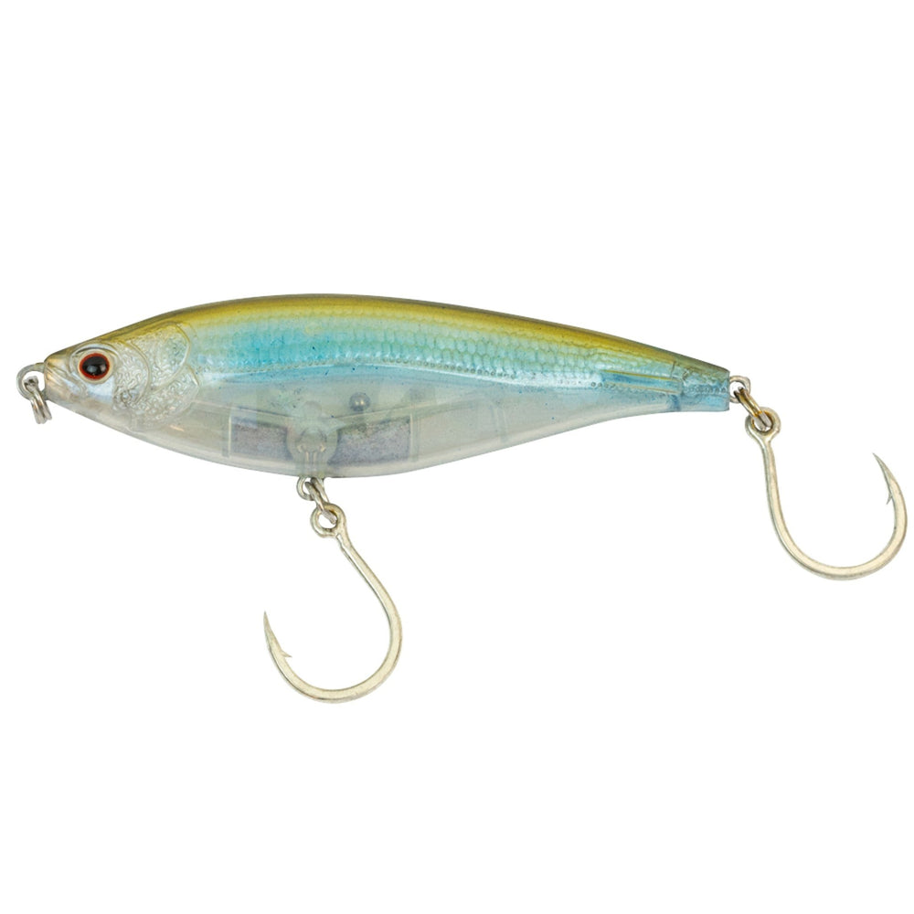 Nomad Madscad 78 AT Suspending 3"
