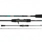Nomad Seacore Slow Pitch Conventional Jigging Rods - Dogfish Tackle & Marine