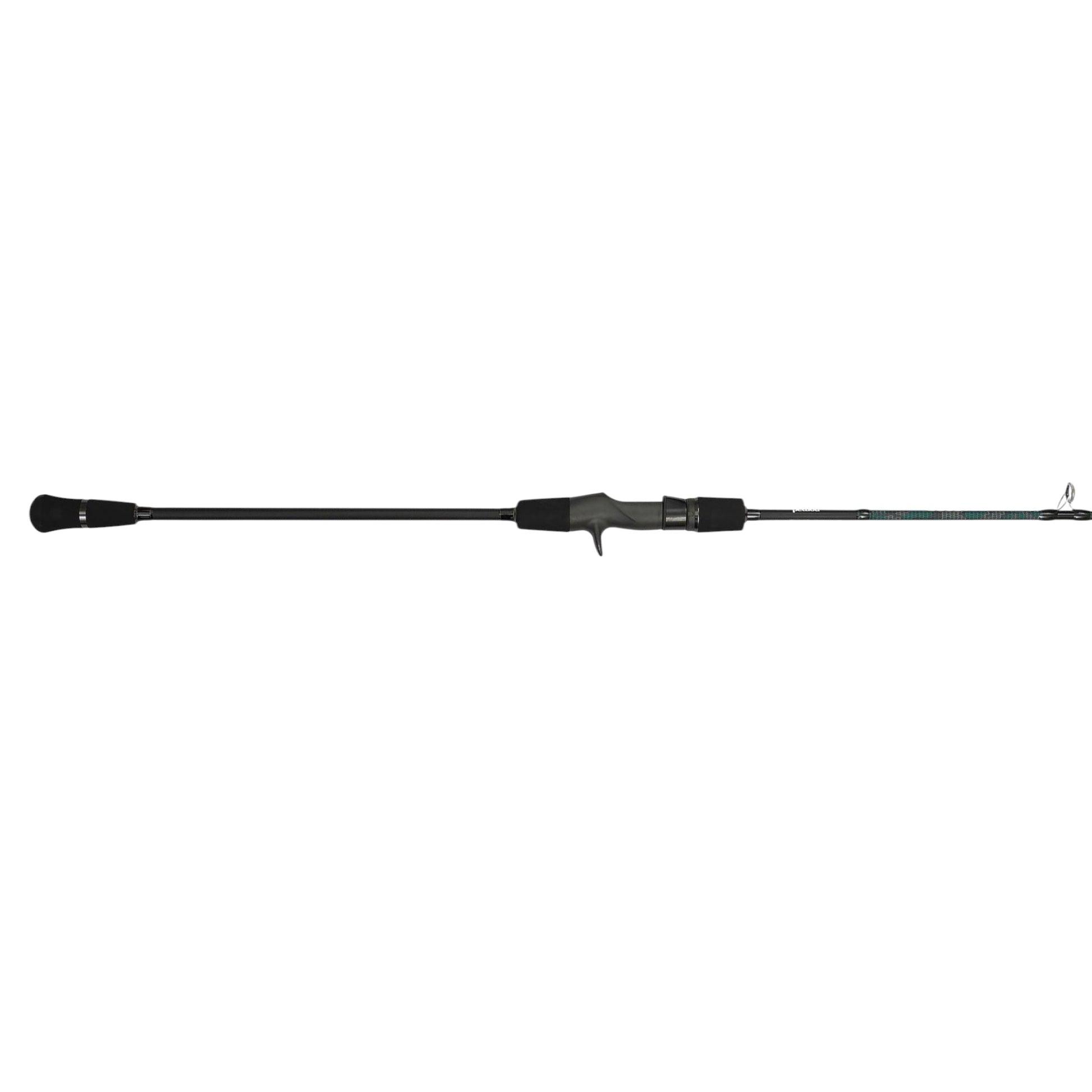 Nomad Seacore Slow Pitch Conventional Jigging Rods - Dogfish Tackle & Marine