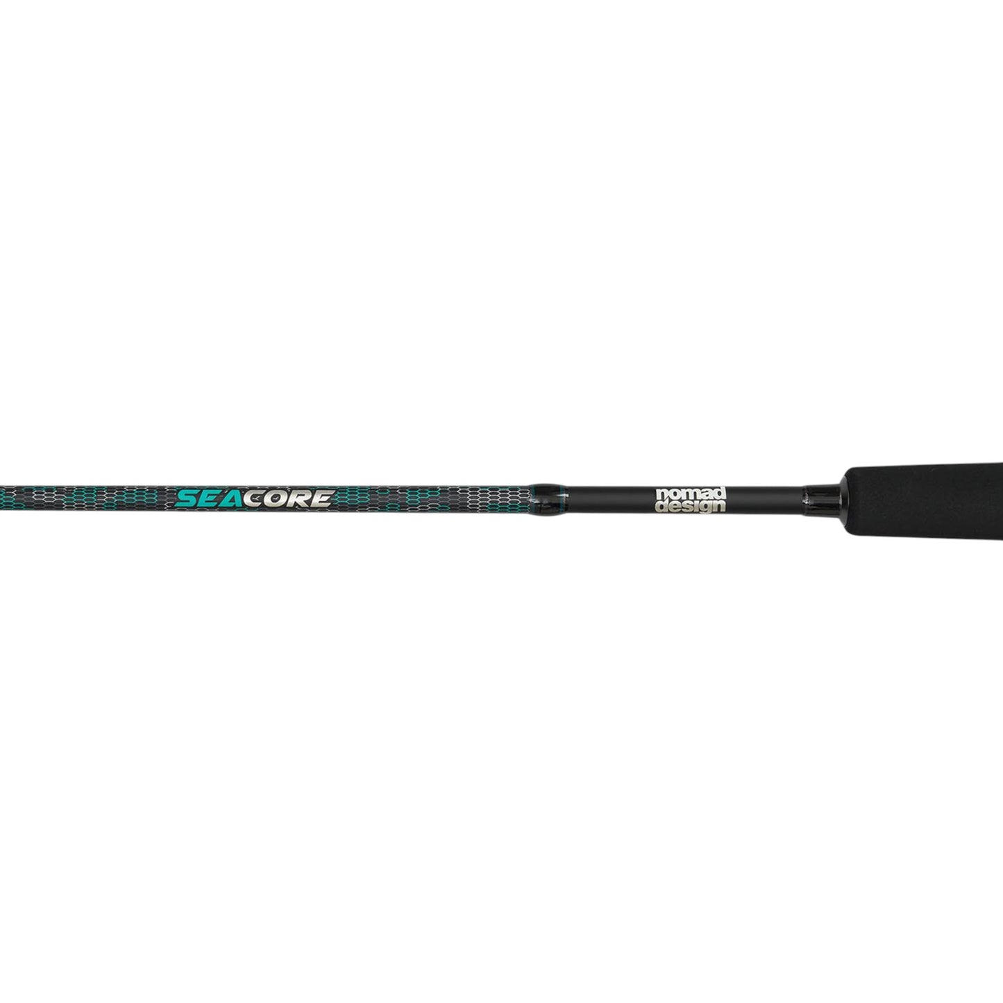Nomad Seacore Slow Pitch Conventional Jigging Rods - Dogfish Tackle & Marine