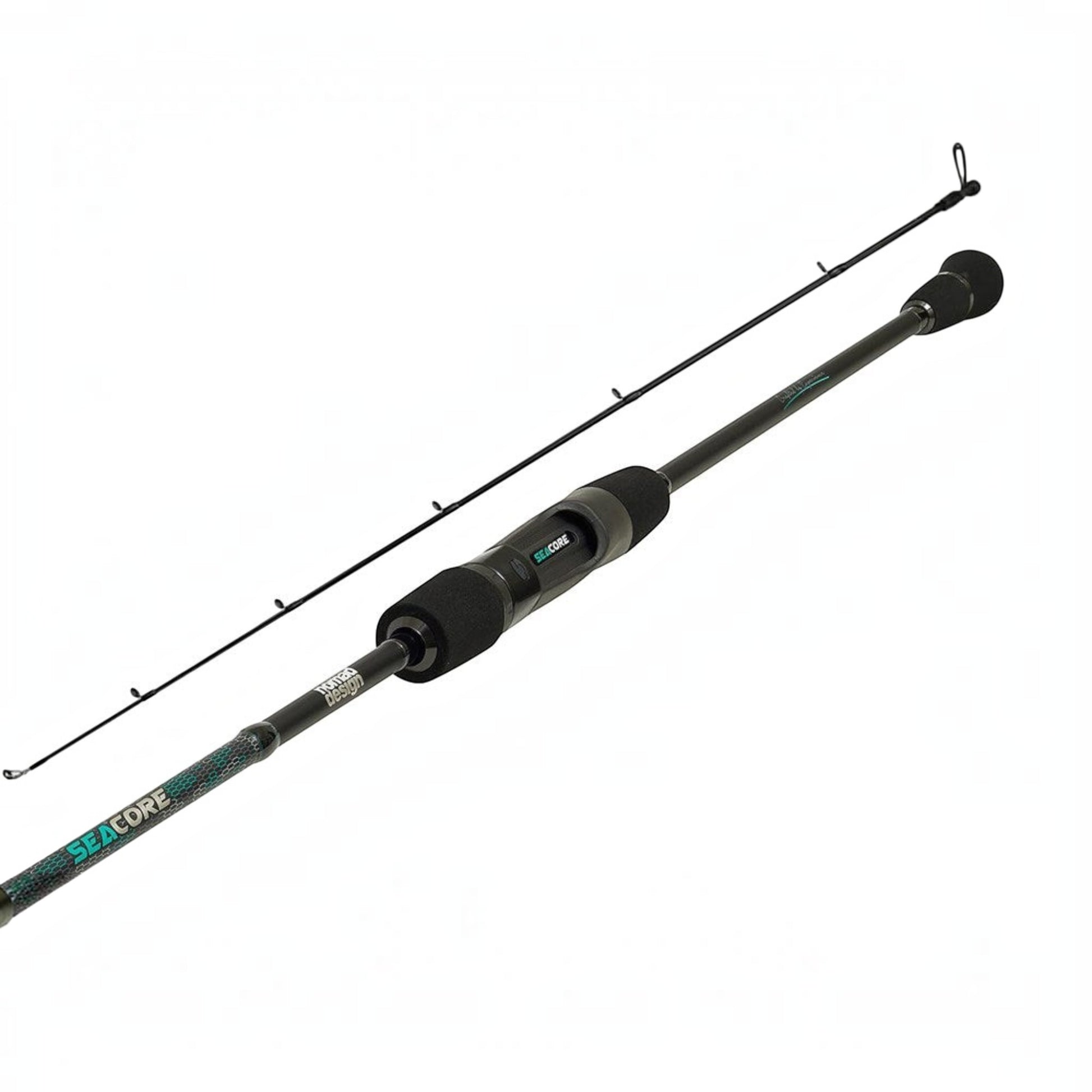 Nomad Seacore Slow Pitch Conventional Jigging Rods - Dogfish Tackle & Marine