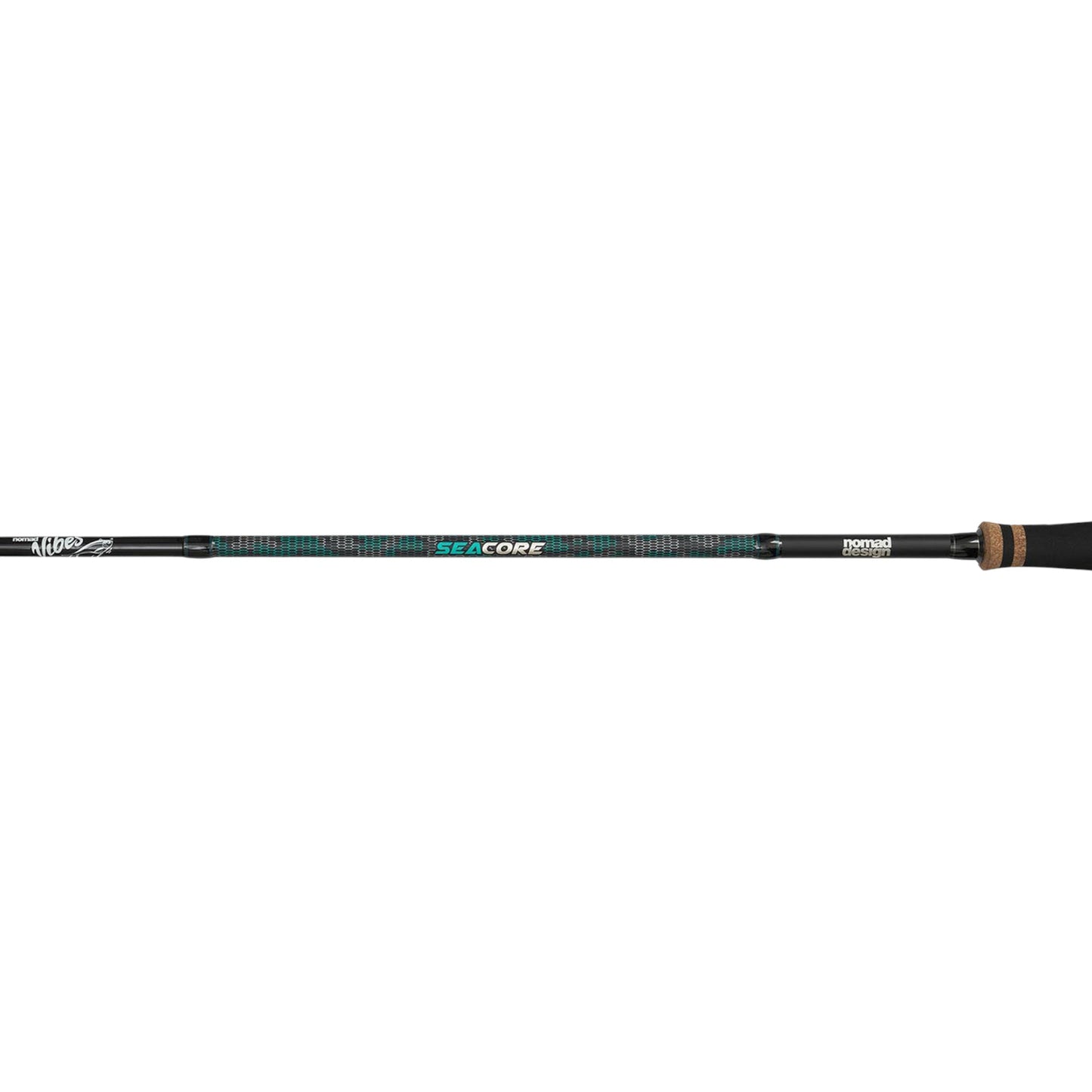 Nomad Seacore Vibing Spinning Rod - Dogfish Tackle & Marine