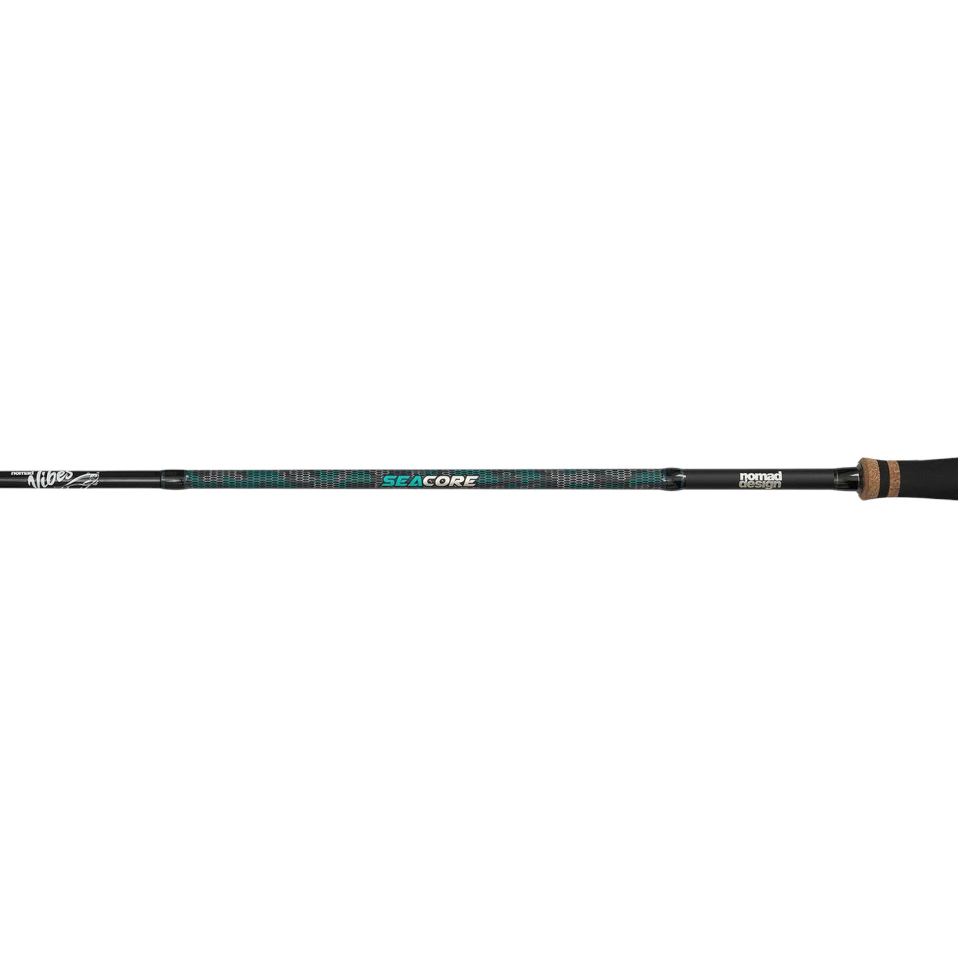 Nomad Seacore Vibing Spinning Rod - Dogfish Tackle & Marine