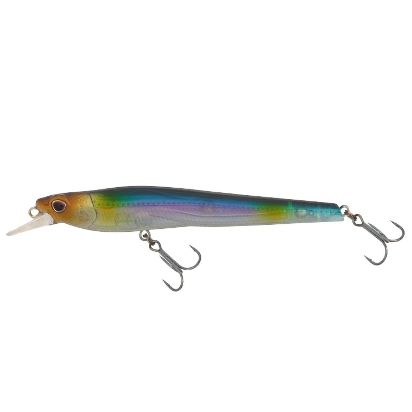 Nomad Shikari 95 Suspending Jerkbait 3-3/4"- Dogfish Tackle & Marine