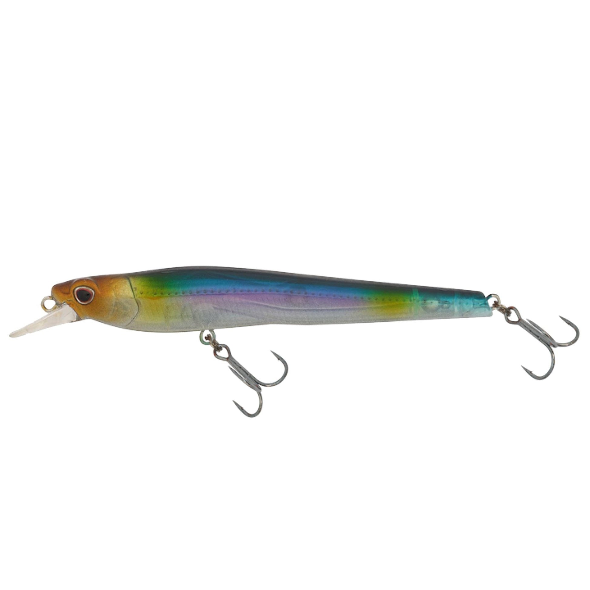 Nomad Shikari 95 Suspending Jerkbait 3-3/4"- Dogfish Tackle & Marine