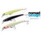 Nomad Shikari 95 Suspending Jerkbait 3-3/4"- Dogfish Tackle & Marine