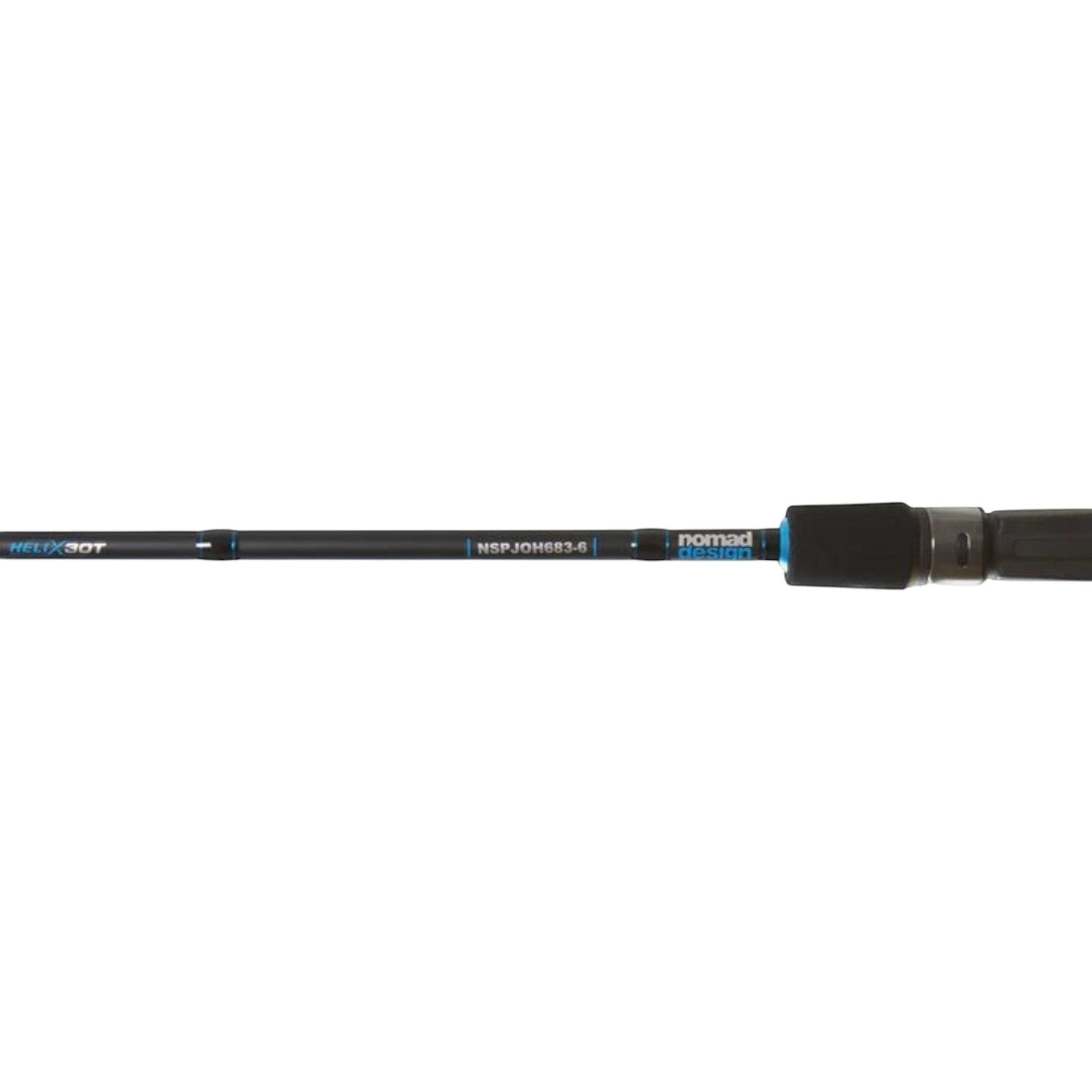 Nomad Slow Pitch Jigging Rods - Dogfish Tackle & Marine