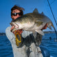 Nomad Squidtrex 75 Vibe 3" - 1/2oz - Dogfish Tackle & Marine