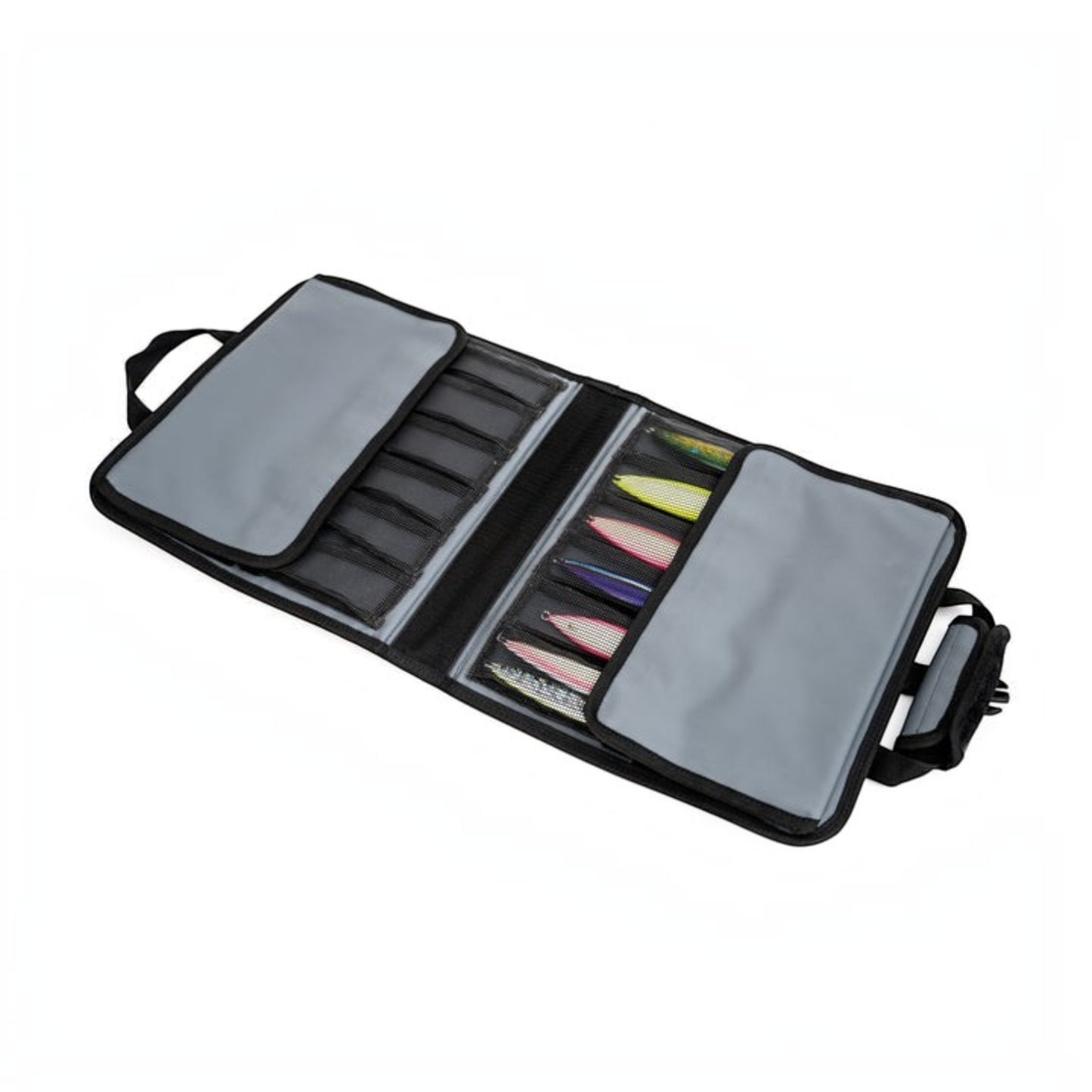 Nomad jig wallet - Dogfish Tackle & Marine